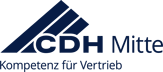 CDH Mitte Logo