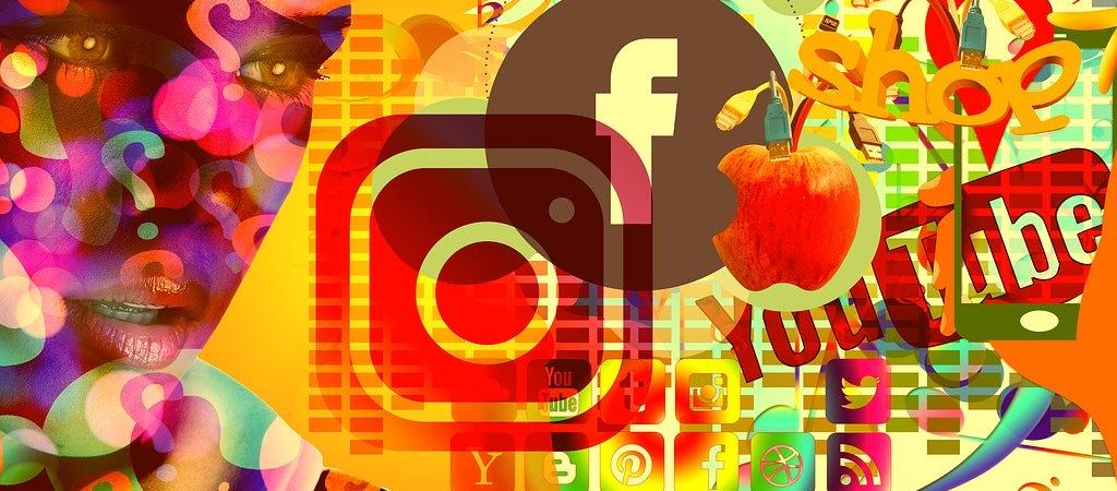 Instagram ist eines der bedeutensten Social Media Netzwerke