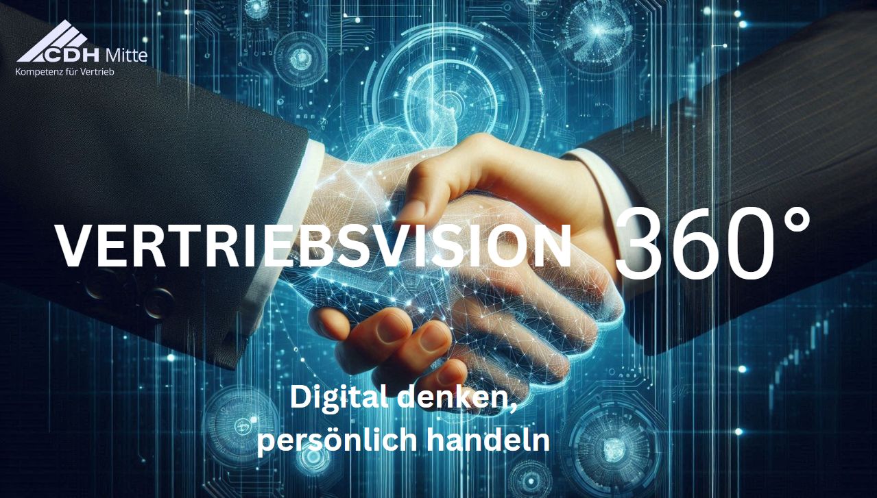 Vetriebvision360°