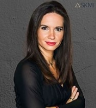 Meltem Alca ASKMI