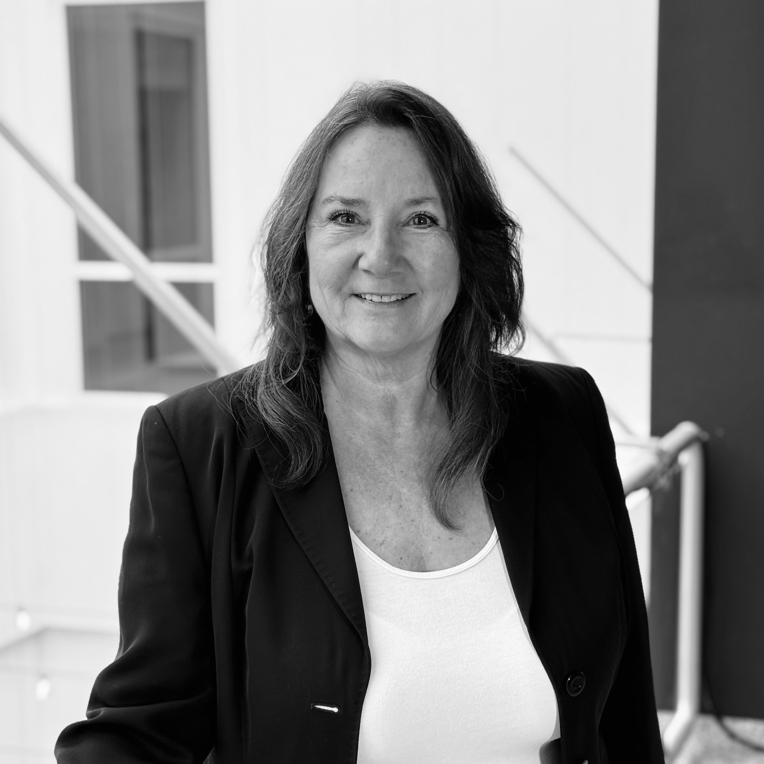 Sylvia Schönefeldt