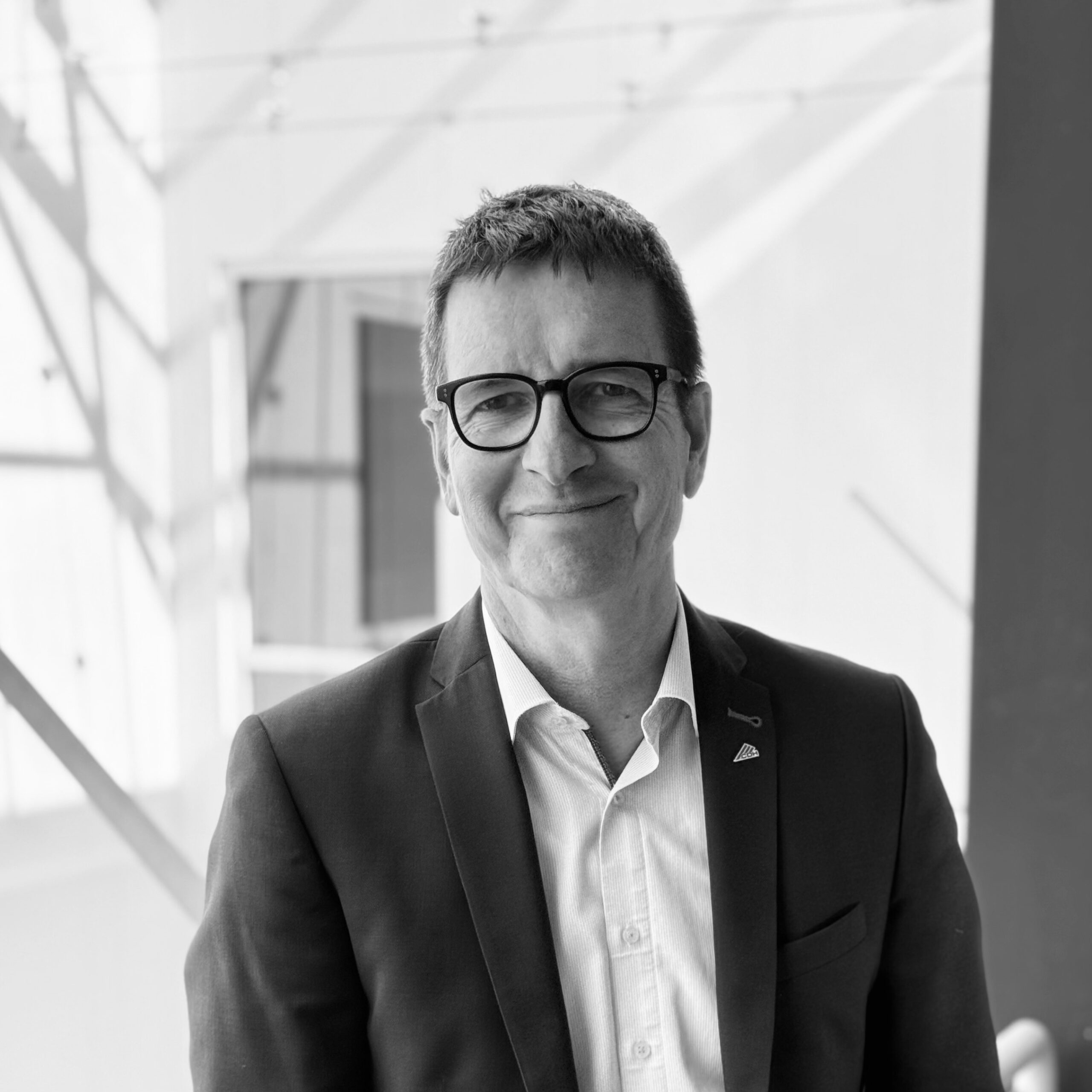 Christoph Stoffel